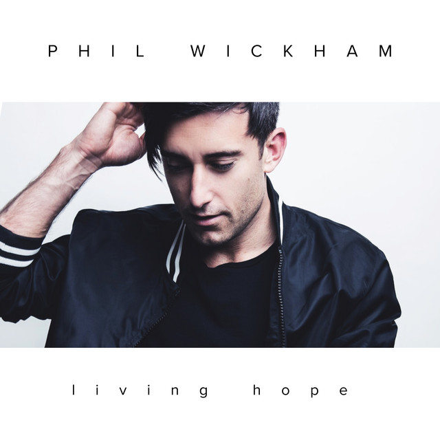 Living Hope cover