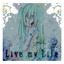 Live my Life Albumcover