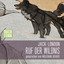 London - Ruf der Wildnis Albumcover