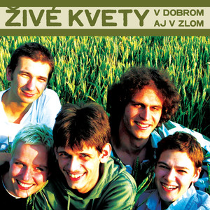 V dobrom aj v zlom cover