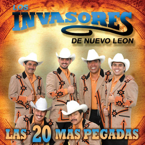 Las 20 Mas Pegadas album