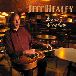 Among Friends cover