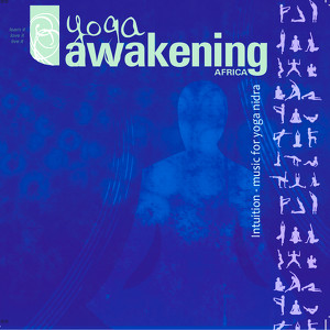 Being Ambient Music Therapy.Johann Kotze