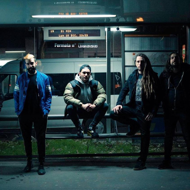 Destrage photo