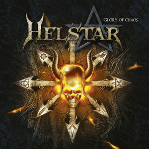 Glory of Chaos cover