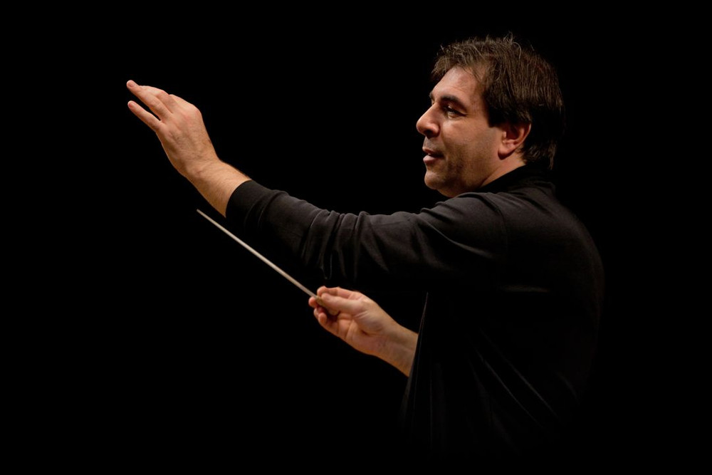 Daniele Gatti image