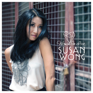 Woman In Love cover