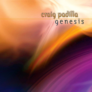 Genesis cover