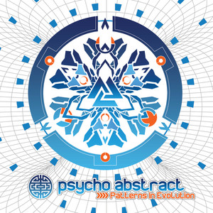 Patterns in Evolution cover