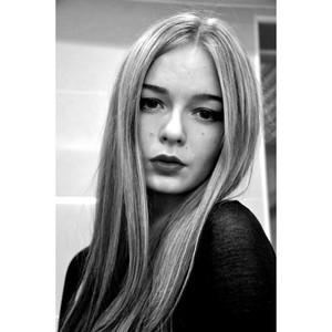 Paulina Fr&ouml;ling