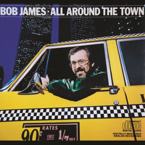 All Around the Town album