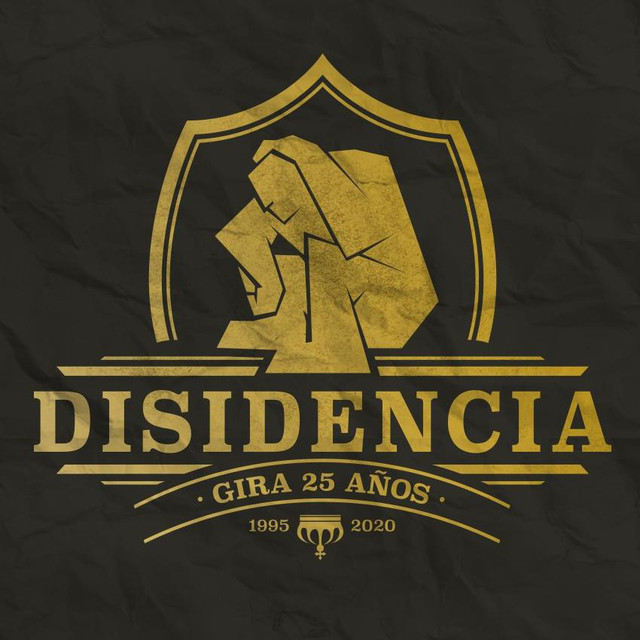 Disidencia photo