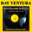 Ses grands succès (Chansons françaises) cover