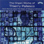 Thierry Pallesco: Organ Works cover