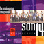 La Máquina Musical Albumcover