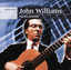 John Williams plays Bach & Scarlatti cover
