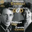 Ferdinando Carulli, duo per chitarra e pianoforte Albumcover