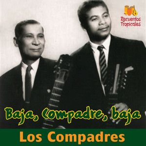 Baja, compadre, baja cover