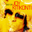 Best Of Joy Kitikonti Albumcover