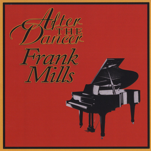 After The Dancer Frank Mills cover