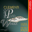 Clementi: Piano Works - Vol. 17 Albumcover