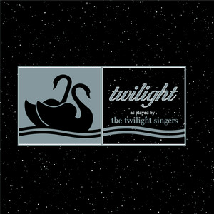 The Twilite Kid cover