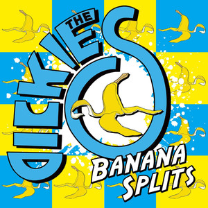 Banana Splits album