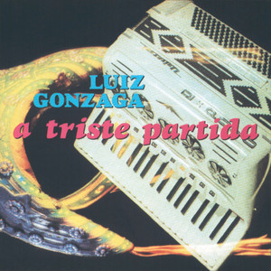 A Triste Partida album