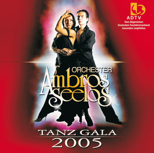 Tanz Gala 2005 cover