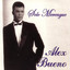 Solo merengue cover