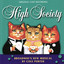 High Society cover