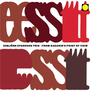 From Gagarin's Point of View album