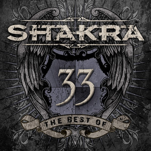 33 The Best Of cover