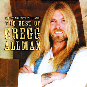 No Stranger to the Dark: The Best of album