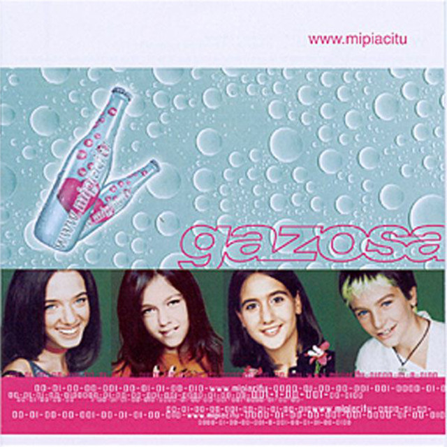 Gazosa Photo