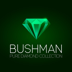 Bushman Pure Diamond Collection album