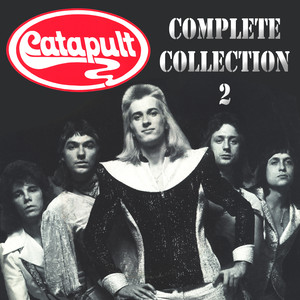 Catapult Complete Collection Volume 2 Albumcover