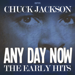 Any Day Now - The Early Hits album