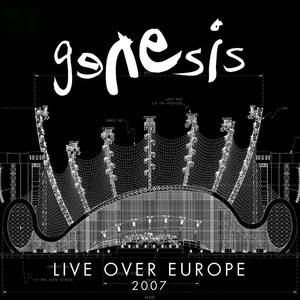 Live Over Europe 2007 album