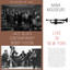 Live in New York cover