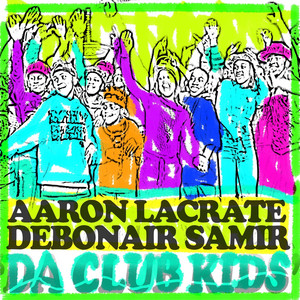 Club Kids EP cover