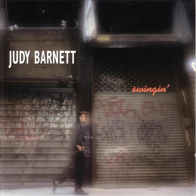 Judy Barnett Photo