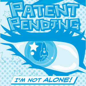 I'm Not Alone cover
