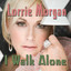 I Walk Alone Albumcover