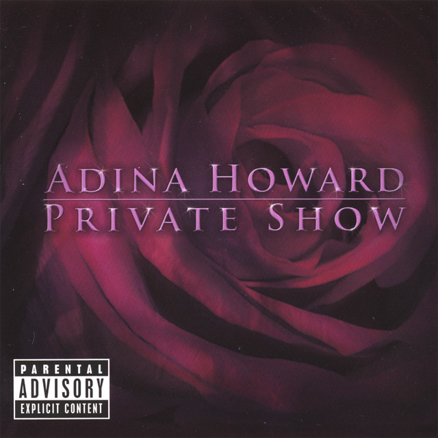 Private Show (dirty) cover