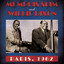 Paris 1962 cover