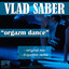 Orgazm Dance Albumcover