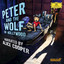 Peter And The Wolf In Hollywood cover