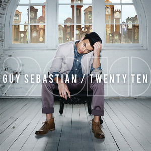 Twenty Ten album