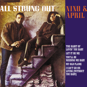 All Strung Out album